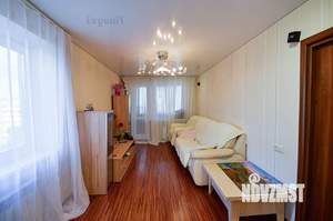 4-к квартира, вторичка, 78м2, 9/9 этаж