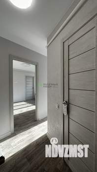 2-к квартира, вторичка, 40м2, 1/5 этаж