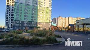 1-к квартира, вторичка, 32м2, 16/22 этаж