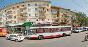 1-к квартира, вторичка, 30м2, 5/5 этаж