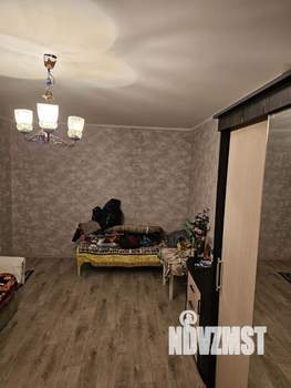 1-к квартира, вторичка, 37м2, 5/9 этаж