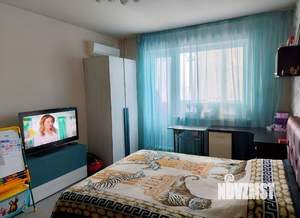2-к квартира, вторичка, 53м2, 8/9 этаж