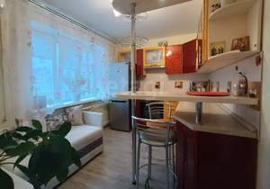 1-к квартира, вторичка, 33м2, 7/10 этаж