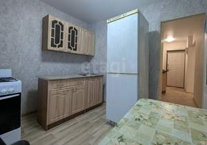 1-к квартира, вторичка, 37м2, 4/9 этаж