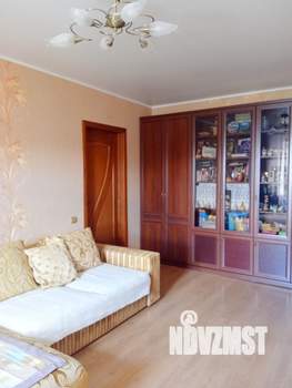 2-к квартира, вторичка, 56м2, 7/10 этаж