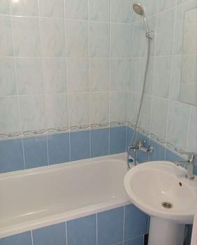 2-к квартира, вторичка, 47м2, 3/3 этаж