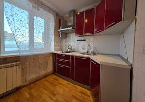 2-к квартира, вторичка, 43м2, 5/5 этаж