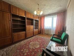 3-к квартира, вторичка, 58м2, 7/9 этаж