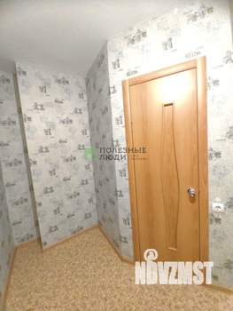 1-к квартира, вторичка, 38м2, 2/10 этаж