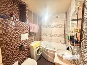 1-к квартира, вторичка, 34м2, 6/6 этаж