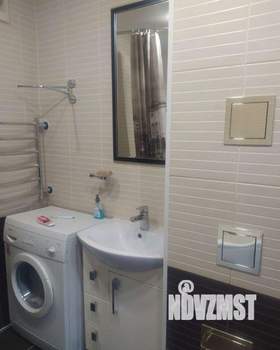 1-к квартира, вторичка, 41м2, 6/11 этаж