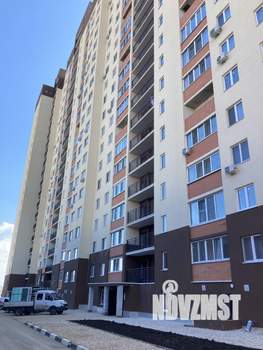 2-к квартира, вторичка, 51м2, 2/19 этаж