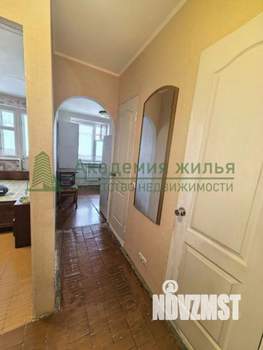 1-к квартира, вторичка, 34м2, 4/9 этаж