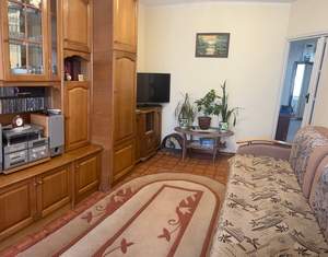 2-к квартира, вторичка, 42м2, 5/5 этаж
