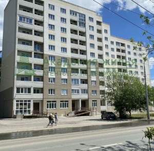 1-к квартира, вторичка, 42м2, 7/10 этаж