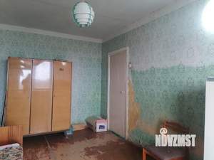 3-к квартира, вторичка, 64м2, 5/5 этаж