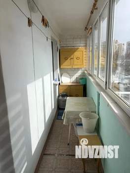 4-к квартира, вторичка, 75м2, 3/10 этаж