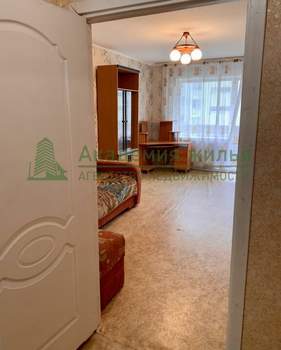 1-к квартира, вторичка, 45м2, 3/8 этаж