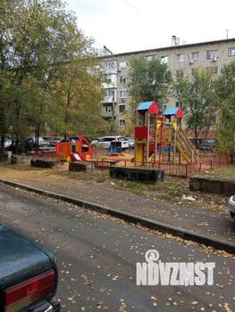 1-к квартира, вторичка, 32м2, 9/9 этаж