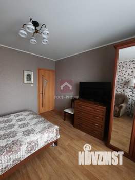 2-к квартира, вторичка, 52м2, 10/10 этаж