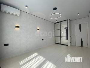 1-к квартира, вторичка, 38м2, 8/10 этаж