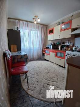 3-к квартира, вторичка, 64м2, 4/10 этаж