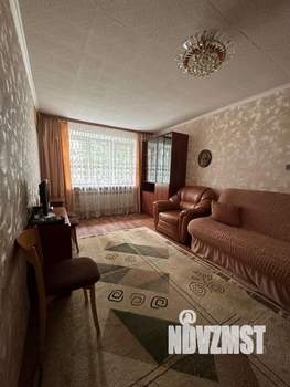 1-к квартира, вторичка, 30м2, 1/5 этаж