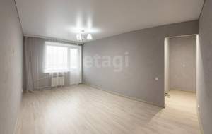 1-к квартира, вторичка, 31м2, 1/5 этаж