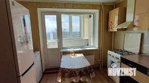 1-к квартира, вторичка, 37м2, 4/8 этаж