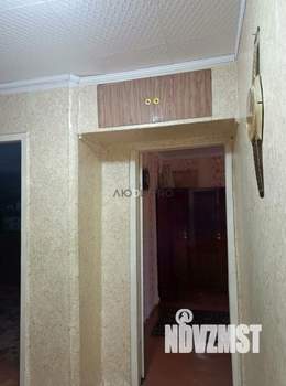 2-к квартира, вторичка, 53м2, 1/9 этаж