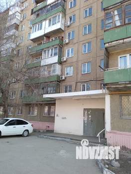 1-к квартира, вторичка, 22м2, 7/9 этаж