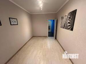 3-к квартира, вторичка, 85м2, 1/9 этаж