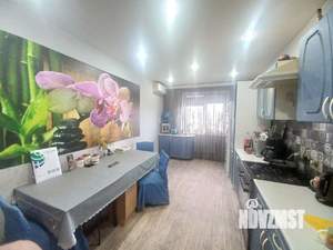 3-к квартира, вторичка, 78м2, 1/10 этаж