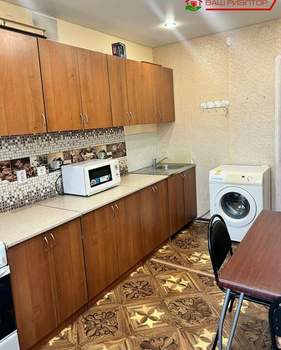 1-к квартира, вторичка, 37м2, 10/10 этаж