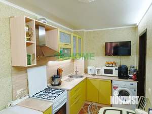 2-к квартира, вторичка, 45м2, 9/10 этаж