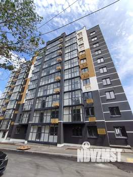 2-к квартира, вторичка, 58м2, 8/10 этаж