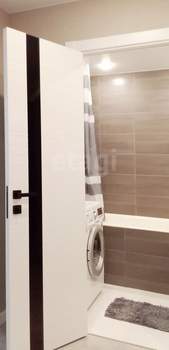 3-к квартира, вторичка, 66м2, 4/9 этаж