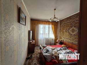 3-к квартира, вторичка, 64м2, 4/9 этаж