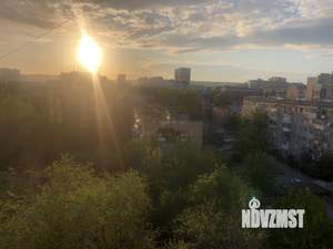 3-к квартира, вторичка, 62м2, 9/9 этаж