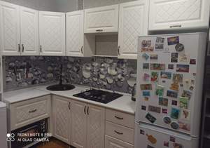 1-к квартира, вторичка, 33м2, 7/10 этаж