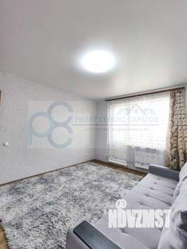 1-к квартира, вторичка, 31м2, 8/10 этаж