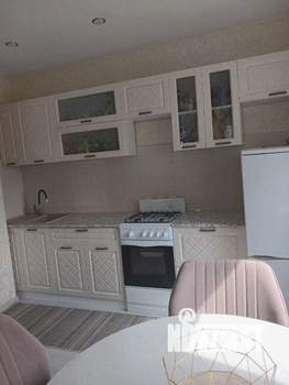 1-к квартира, вторичка, 40м2, 8/10 этаж