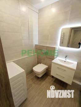 1-к квартира, вторичка, 39м2, 9/25 этаж