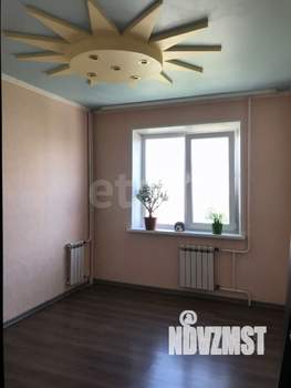 3-к квартира, вторичка, 65м2, 8/9 этаж