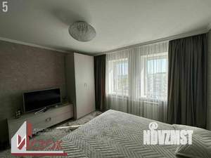 2-к квартира, вторичка, 73м2, 10/12 этаж