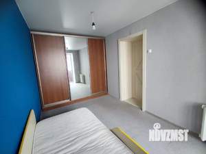 3-к квартира, вторичка, 53м2, 6/9 этаж