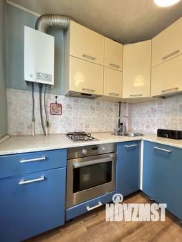 1-к квартира, вторичка, 32м2, 3/5 этаж