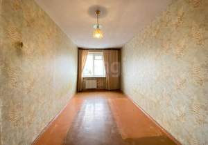 2-к квартира, вторичка, 45м2, 4/5 этаж