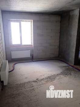 2-к квартира, вторичка, 71м2, 13/27 этаж