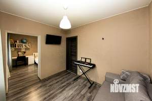 4-к квартира, вторичка, 120м2, 7/8 этаж